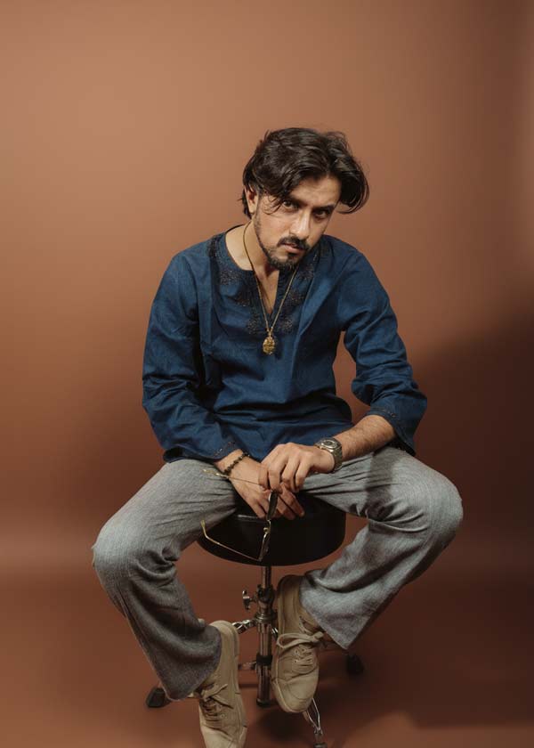 AZAAD