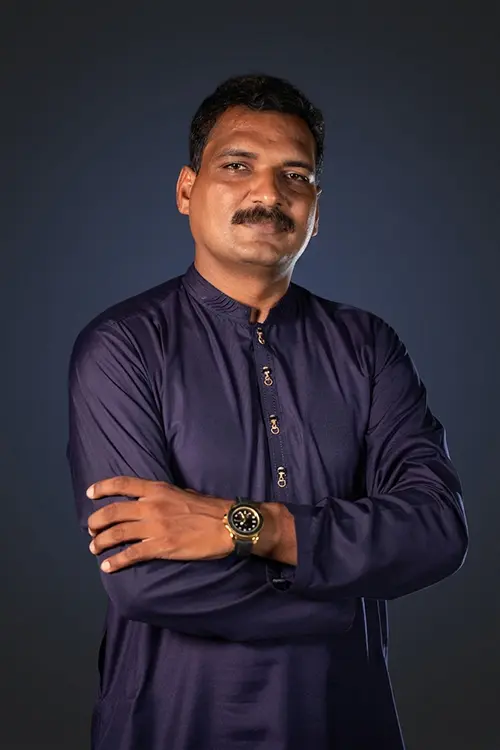 Sajjad Micheal